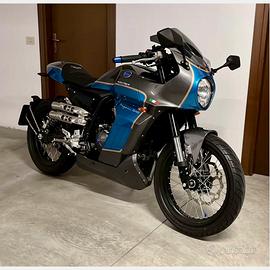 F.B. Mondial 125 sport Classic Pagani