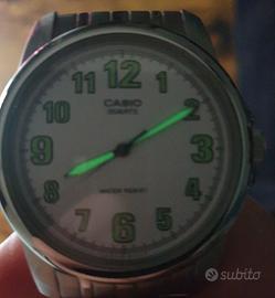 Orologio da polso CASIO MTP-1216