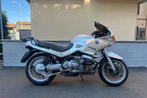 BMW R1100 RS
