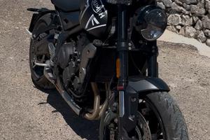 Triumph trident 660