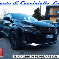 Peugeot 3008 BlueHDi 130 S&S EAT8 Allure Pack