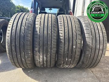 gomme usate 2255019 Estivo DUNLOP - SPORT MAXX - 2