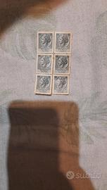 francobolli della repubblica italiana 