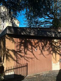 Garage Tortona