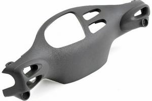 Coprimanubrio posteriore Piaggio Sfera 273659