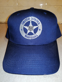 Cappellino da Basket Marshall U. S. ??