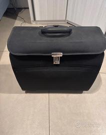 Valigia rigida Samsonite