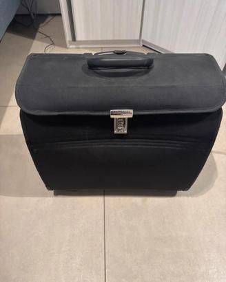 Valigia rigida Samsonite