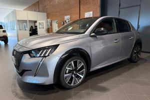 PEUGEOT 208 PureTech 100 Stop&Start 5 porte GT L