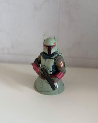 Action Figure Boba Fett