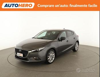 MAZDA 3 KX04453
