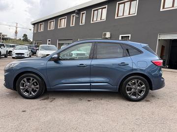 FORD Kuga 1.5 EcoBlue 120 CV 2WD ST-Line