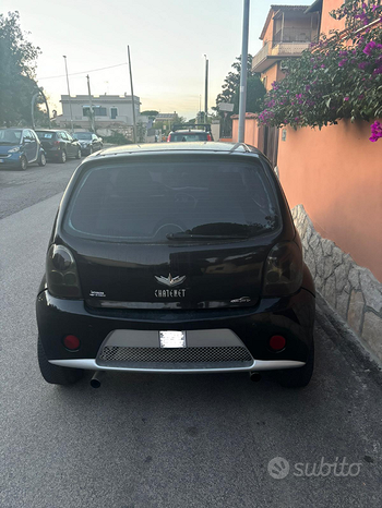 Microcar