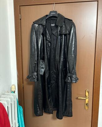 Trench impermeabile