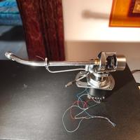 Braccio per giradischi Sme 3009