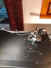 Braccio per giradischi Sme 3009