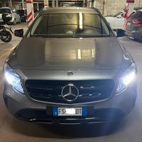Mercedes-Benz GLA 200 d Business Enduro