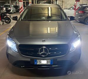 Mercedes-Benz GLA 200 d Business Enduro