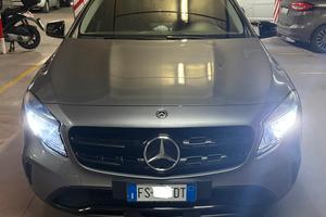Mercedes-Benz GLA 200 d Business Enduro