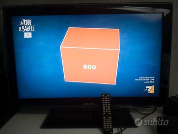 TV SAMSUNG 