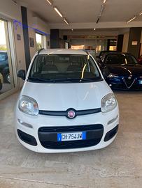 Fiat panda 1.3 mltj multijet 75cv