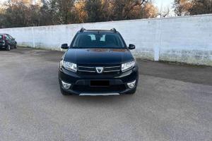 Dacia Sandero Stepway 1.5 dCi 8V 90CV
