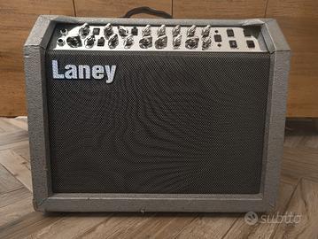 Amplificatore Laney Chrome o Zone 