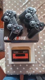 Hard disk 2 Tera retrogame console 70.000 titoli