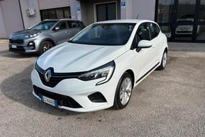 Renault Clio TCe 90 CV 5 porte Business 09/2021