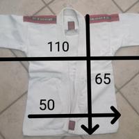Kimono - Judogi