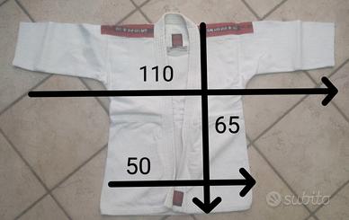 Kimono - Judogi