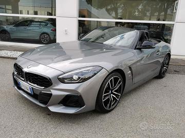BMW Z4 sdrive 20i Msport auto