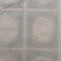 Francobolli italia periodo regio
