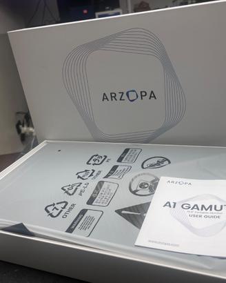 Monitor Portatile ARZOPA 15.6'' Full HD - NUOVO