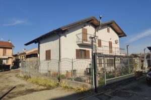Casa indipendente - Moncalieri