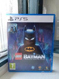 batman lego ps5 