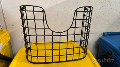 PORTA OGGETTI ORIGINALE GILERA TYPHOON/ STORM

