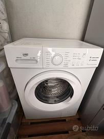 Lavatrice 6kg