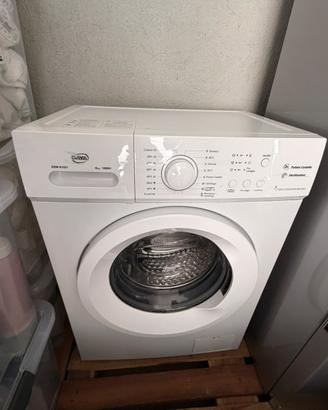 Lavatrice 6kg