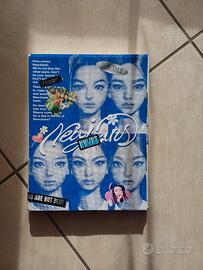 'New Jeans' Bluebook Ver.