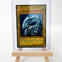 Yu-Gi-Oh Blue Eyes White Dragon SDK-001 - Ultra