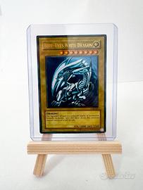 Yu-Gi-Oh Blue Eyes White Dragon SDK-001 - Ultra
