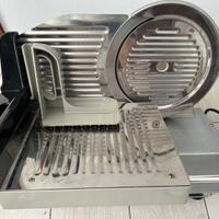 Affettatrice CAD