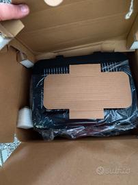 friggitrice lidl nuova ancora imballata