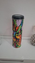 contenitore da collezione 