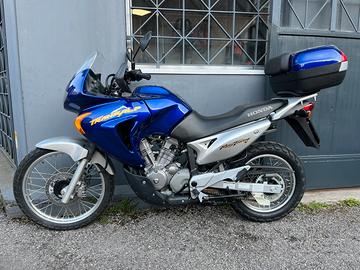 Honda XL 650 V Transalp - 2004