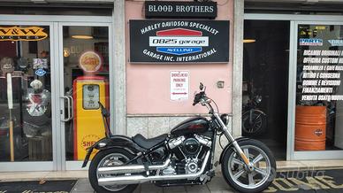 Harley-Davidson Softail Standard - 2024