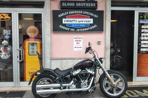 Harley-Davidson Softail Standard - 2024