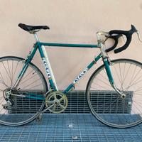 Bici da corsa vintage Atala anni 80
