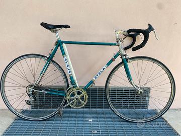 Bici da corsa vintage Atala anni 80